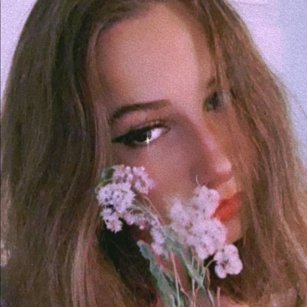 Meet your Posher, Sophia